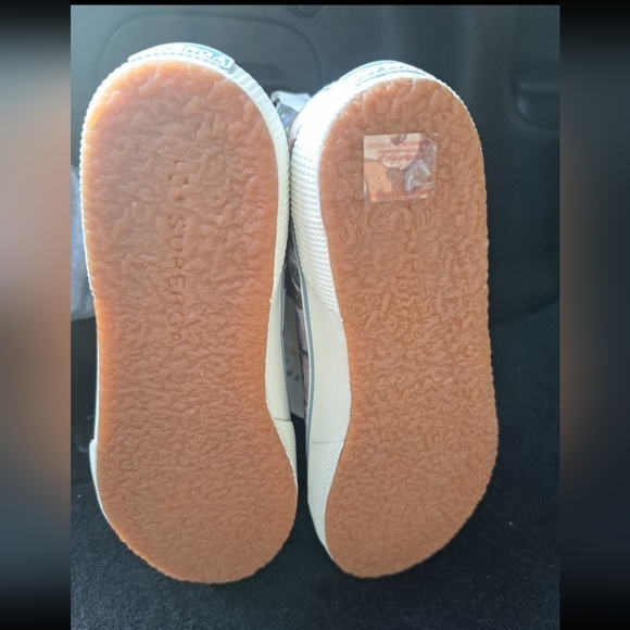 Fashion Sneakers. Bajawood and Malibu Wild Horse Prints. - Picture 6 of 8